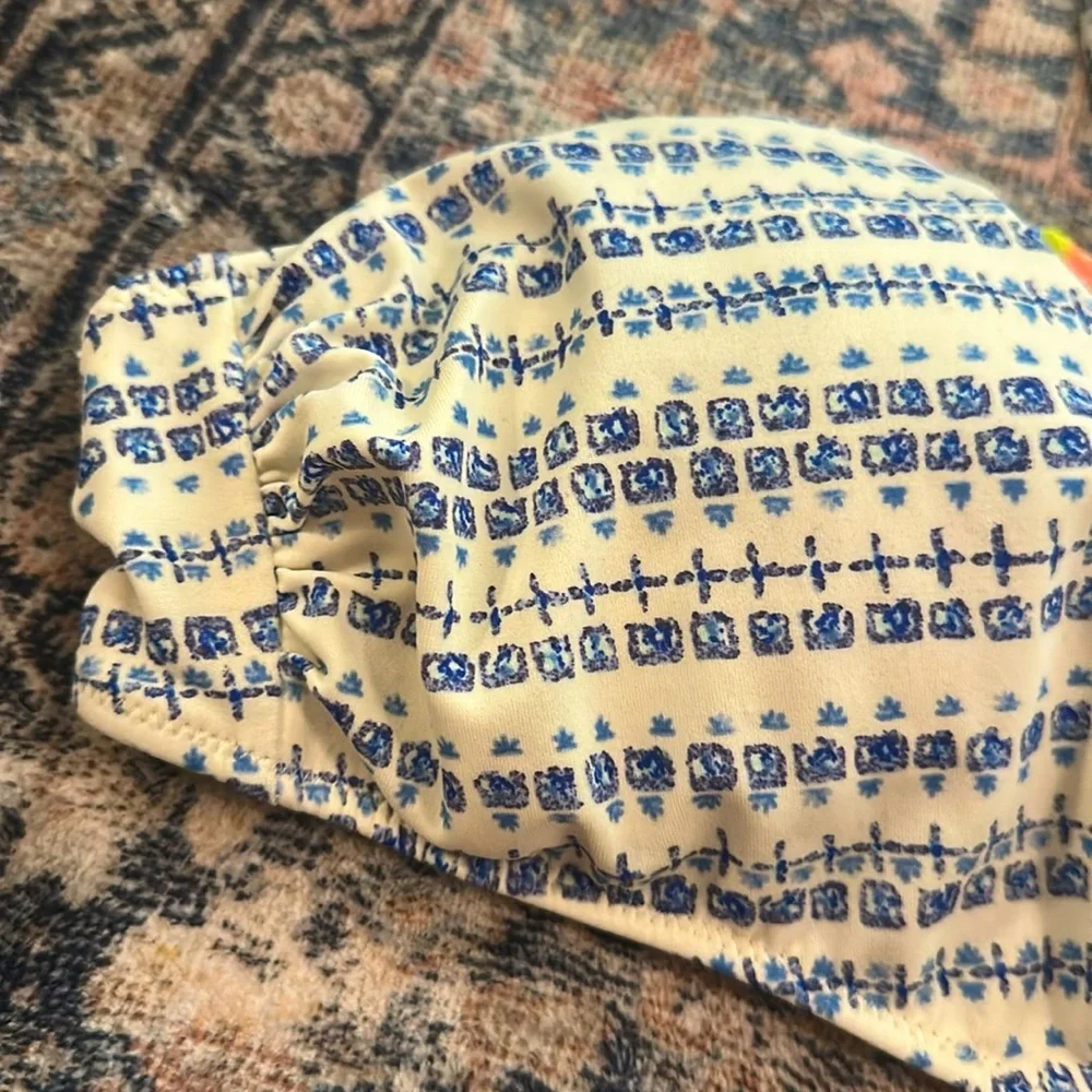 Victoria’s Secret One-Piece Swimsuit, size M - Picture 5 of 9